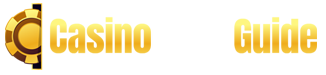 Casino Login Guide logo
