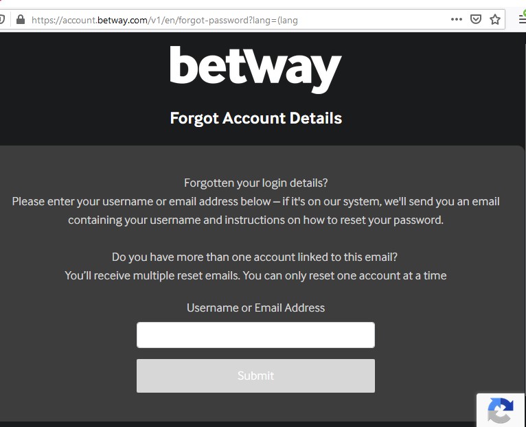 Learn How To Start betway mobile casino review