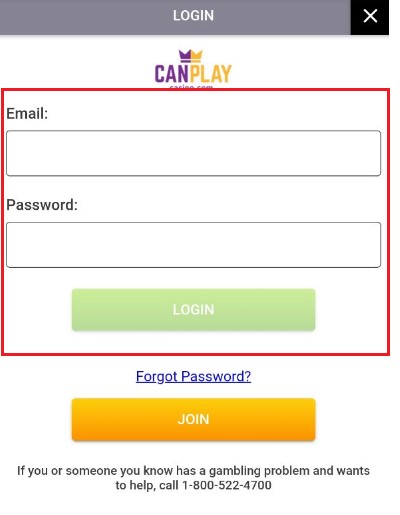 canplay casino mobile