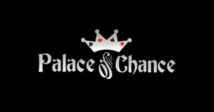 palace of chance casino login