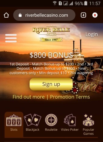 No deposit slot app for real money Cellular Harbors