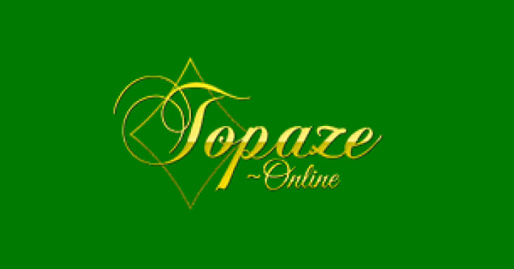 Topaze Casino