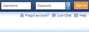 Sbobet Casino Login