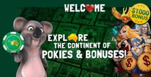 Fair Go Casino Bonus