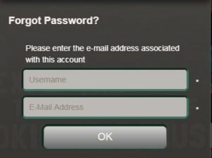 Fair Go Casino Password Recovery