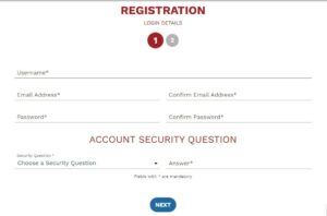 Hollywood Casino Registration