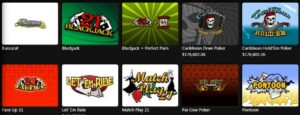 Plenty Jackpots Casino Games