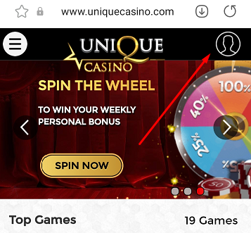  how to play real casino online